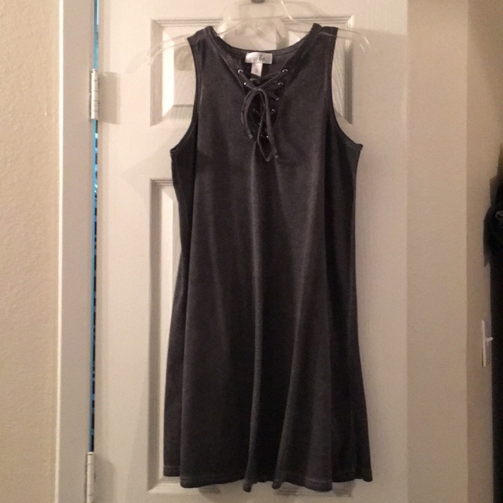 Woman’s dress